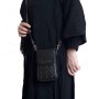 کیف رودوشی چرمی چرم لِنا مدل LZ-i12